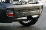 Mini Coupe Prototype 2011 года